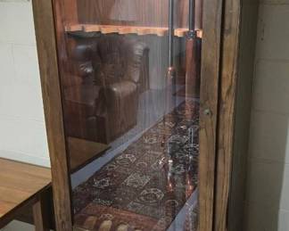 Gun Cabinet