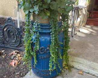 Ceramic Pot