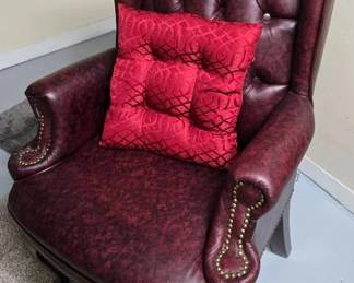 Arm Chair