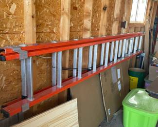Keller Ladder