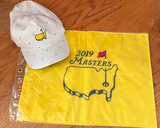 Masters Gear