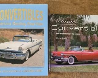 277 - 2 Convertible Books
