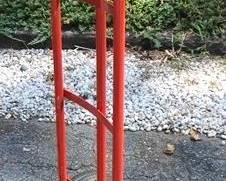 55h - Hand Truck 52 x 21 x 15
