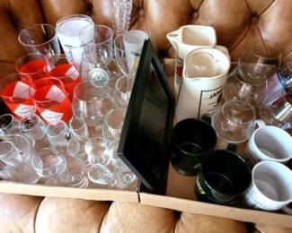 30h - Assorted Items
