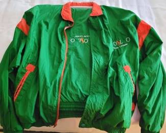 1277 - Polo Ralph Lauren Track Suit Size L
