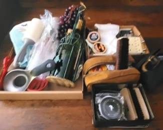 44h - Assorted Items
