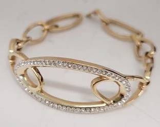 7598 - Swarovski Bracelet in Box
