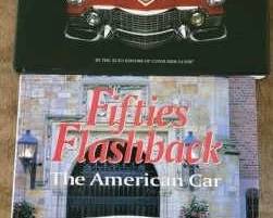 276 - 1950s Cars Books
