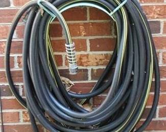 16h - Heavy Duty Garden Hose
