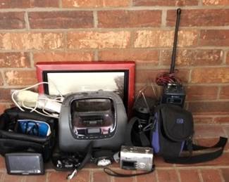 21h - Assorted Items
