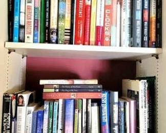 246 - Assorted Books
