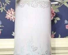 312 - Vintage Airpot 15.75" Coffee Dispenser
