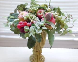 1024 - Artificial Flower Vase 16"
