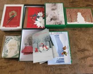 279 - Group Christmas Cards
