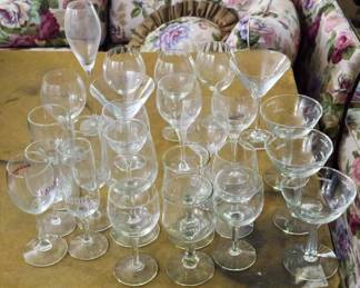 128 - Assorted Stems
