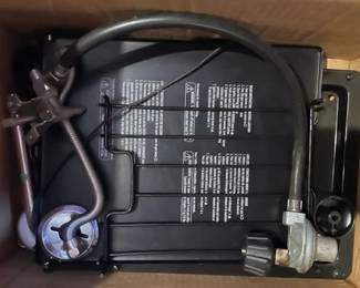 1685 - Grill Accessories
