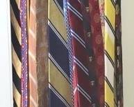 434 - Lot of Assorted Vintage Ties
