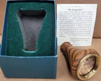 7569 - Dragonfly Dioptic Scope
