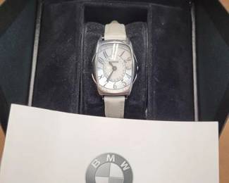 7551 - BMW Ladies Watch
