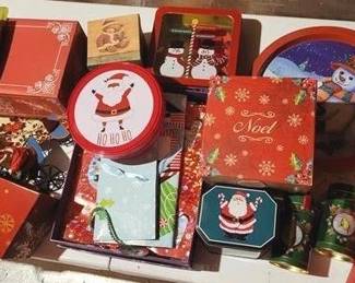 1212x - Group Christmas Items
