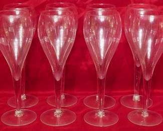 126 - 8pc Stems 9.5"
