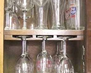 38h - Group Stemware & Glasses
