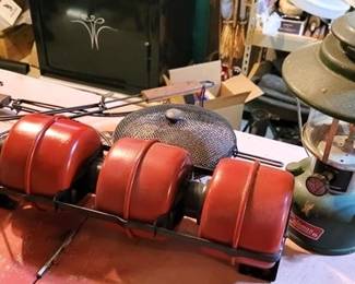 1546 - 4 Assorted Items
