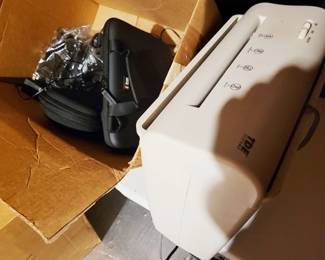 1203x - Assorted Electronics and More
