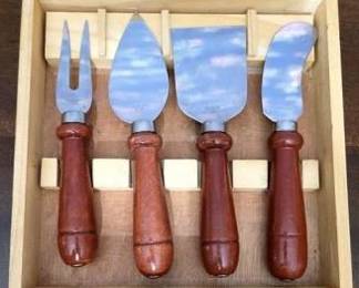 295 - Hostess Set in Box
