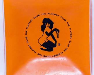 29 - Playboy Ashtray 4x4

