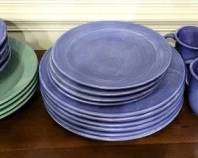 353 - 22 Pc Pfaltzgraff Dinnerware Set
