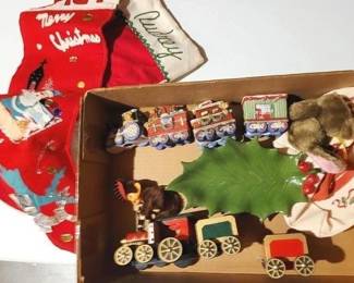 1222x - Group Christmas Items
