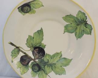 1217 - Italian Tray Opificio Etico 16"
