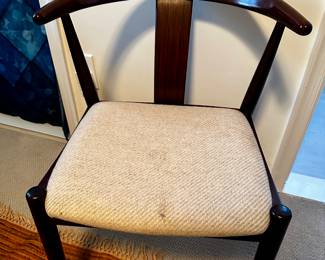 Drylund Mid Century Chair
