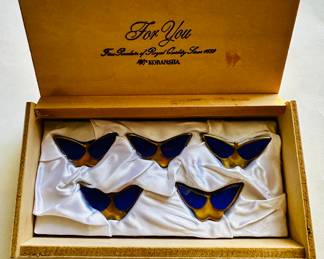 Japanese Chopstick Rests