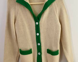 Vintage Evan Piccone Sweater