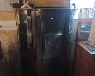 china cabinet still available