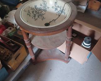 Dry Sink still available for Sunday sale 10-3