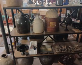 most items shown are still available
