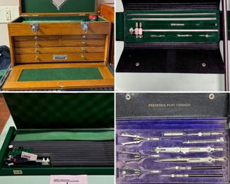 Draftsman tools