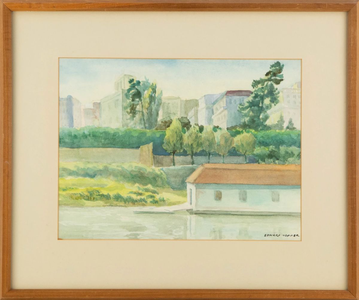 October Fine Arts & Decor Auction At New York starts on 10/11/2024