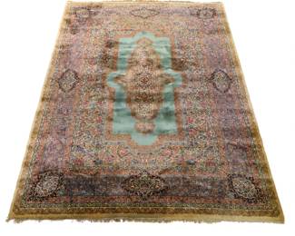 MASTERPIECE by KARASTAN KIRMAN CARPET | Pattern 1002 - w. 10' 6" x l. 14" ft