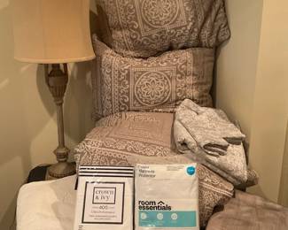 Light Airy Room Essentials