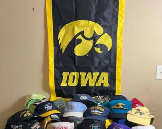 Hats On Hats On Hats