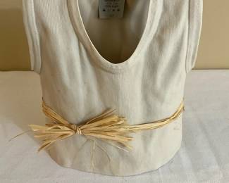 Clay TShirt By Michael Harvey