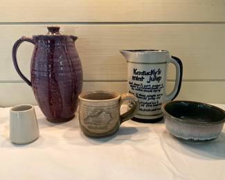 Bill Campbell And Friends