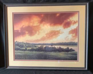 The Storm By Micheal Story