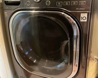 LG Washing Machine