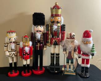 Dance Of The Nutcracker