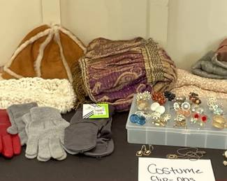 Lovely Lady Luxuries